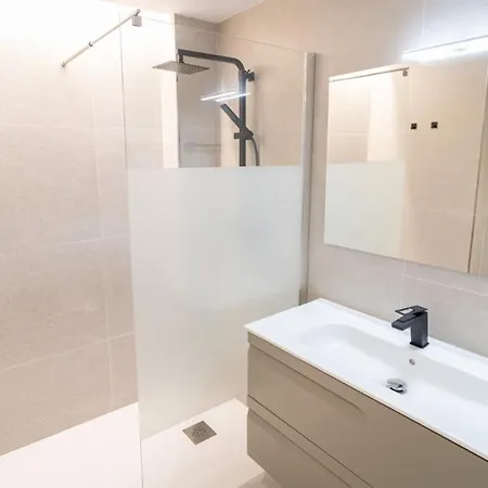 Apartament Ornis Duc Complexe Gorria Sant Carles De La Rapita Exterior photo