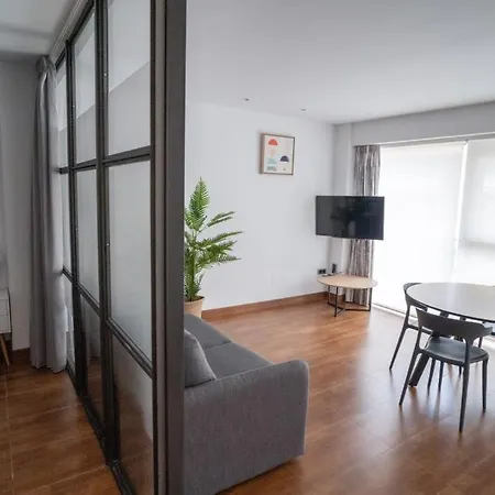 Apartament Ornis Duc Complexe Gorria Sant Carles De La Rapita Exterior photo