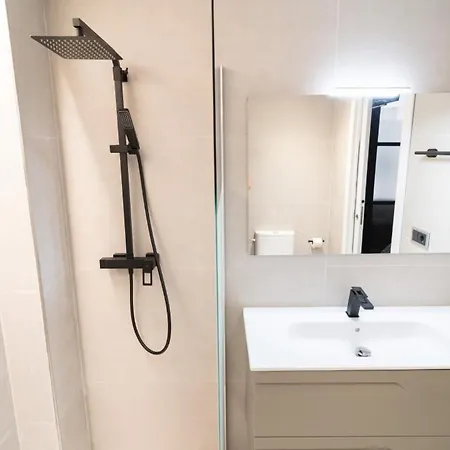 Apartament Ornis Duc Complexe Gorria Sant Carles De La Rapita Exterior photo