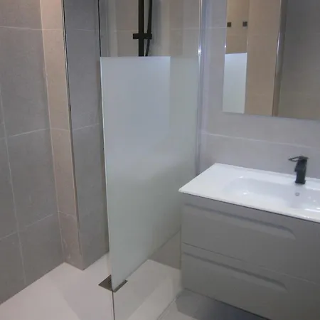 Apartament Ornis Duc Complexe Gorria Sant Carles De La Rapita Exterior photo