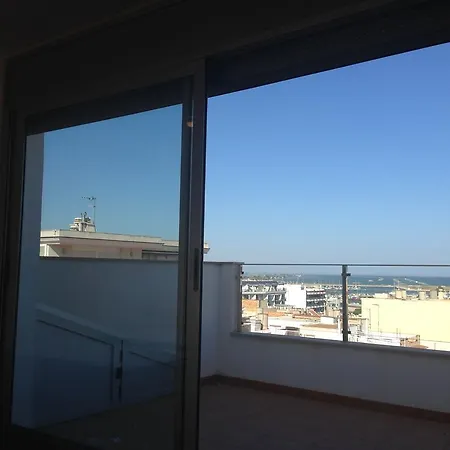 Apartament Ornis Duc Complexe Gorria Sant Carles De La Rapita Exterior photo