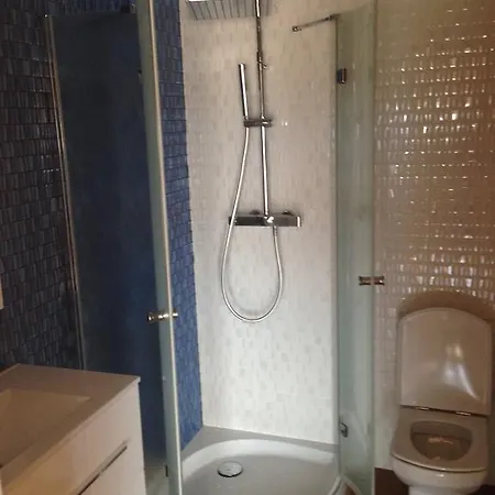 Apartament Ornis Duc Complexe Gorria Sant Carles De La Rapita Exterior photo