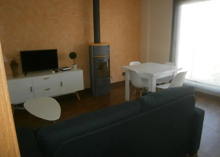 Apartament Ornis Duc Complexe Gorria