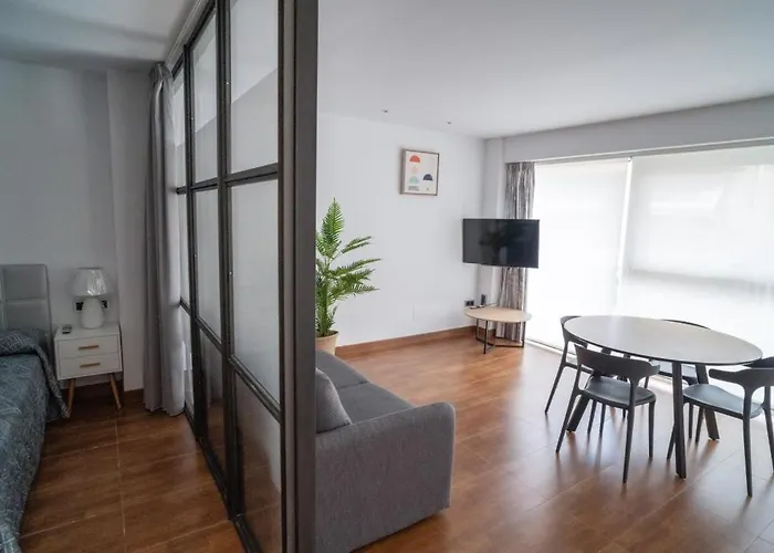 Apartament Ornis Duc Complexe Gorria
