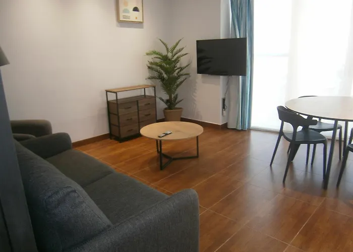 Apartament Ornis Duc Complexe Gorria