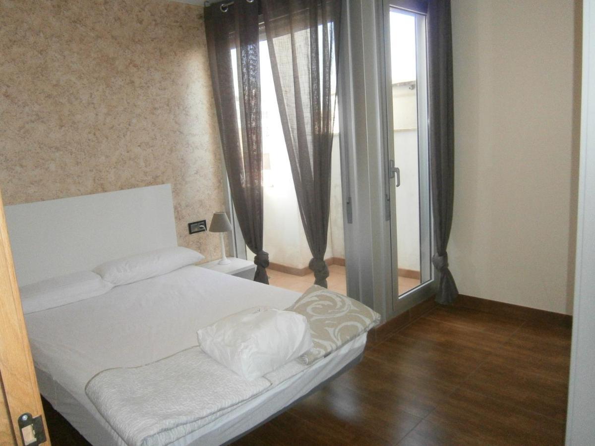 Apartment Ornis Duc Complexe Gorria