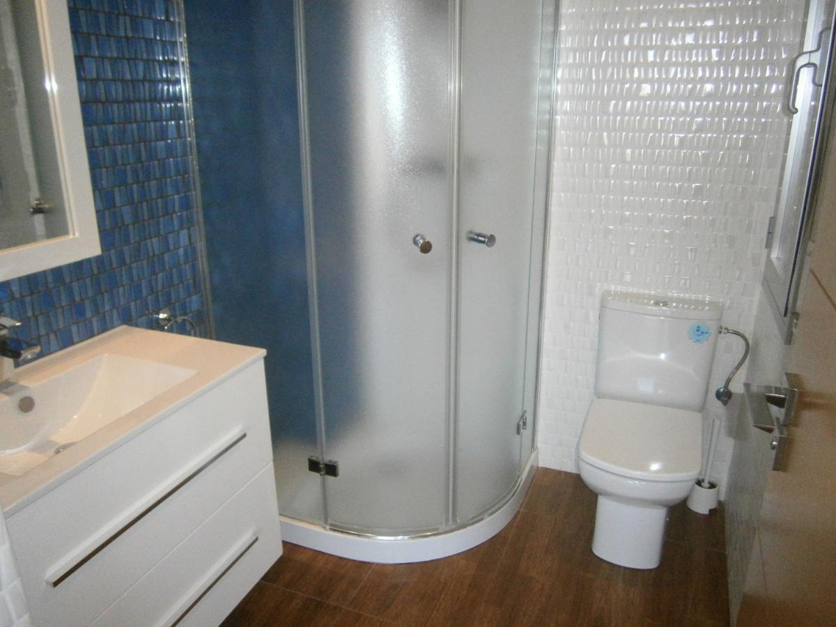 Apartment Ornis Duc Complexe Gorria