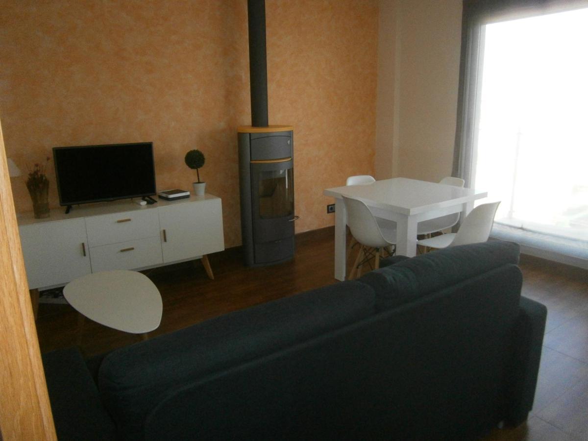 Ornis Duc Complexe Gorria Appartement