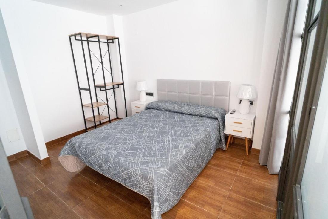 Ornis Duc Complexe Gorria Appartement *