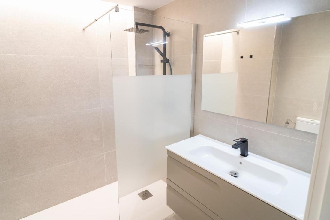 Apartment Ornis Duc Complexe Gorria