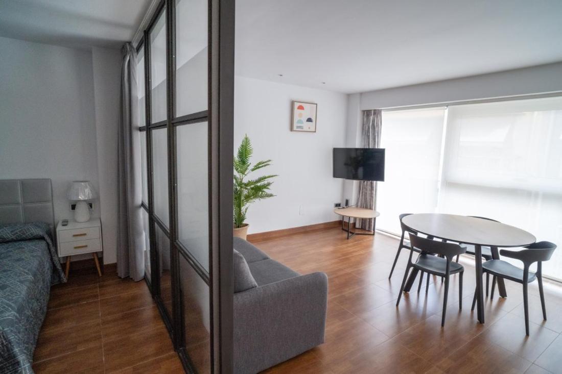 Apartment Ornis Duc Complexe Gorria *