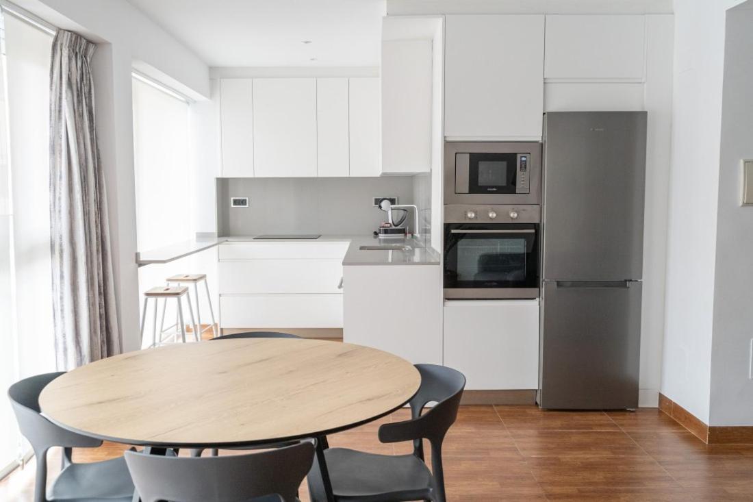 Appartement Ornis Duc Complexe Gorria