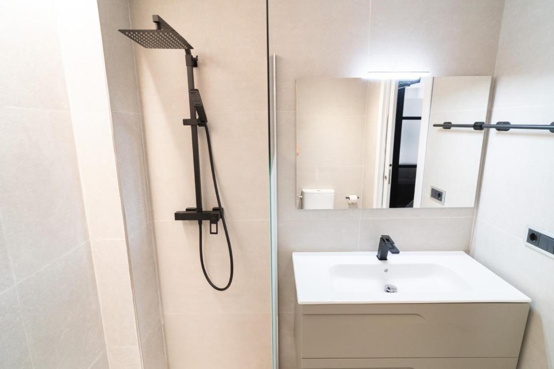 Apartment Ornis Duc Complexe Gorria *
