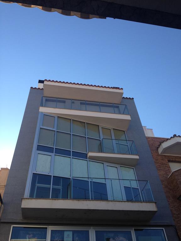 Apartment Ornis Duc Complexe Gorria Sant Carles De La Rapita
