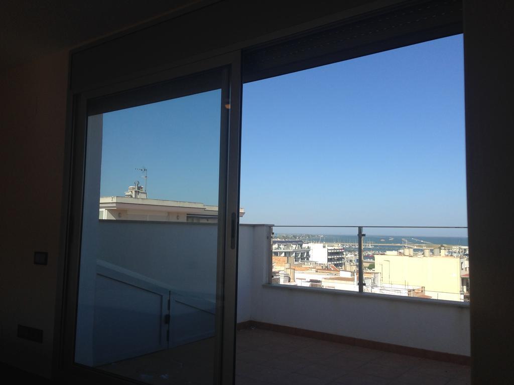 Apartment Ornis Duc Complexe Gorria