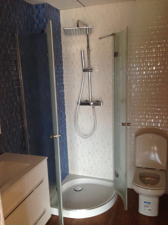 Apartment Ornis Duc Complexe Gorria *