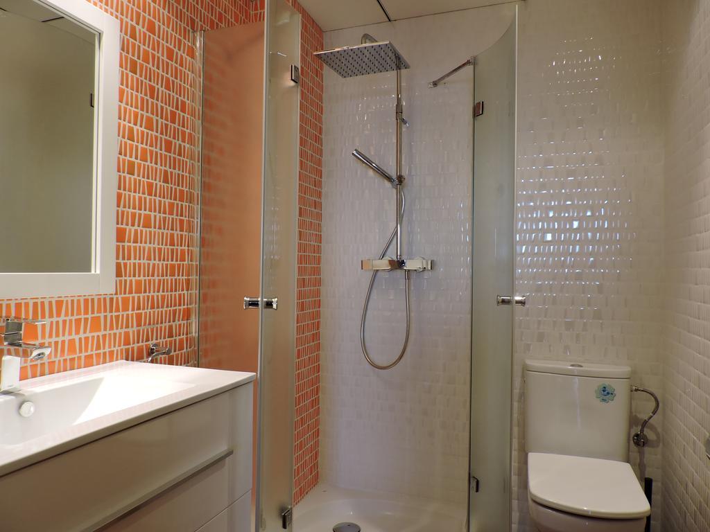 Ornis Duc Complexe Gorria Apartment Sant Carles De La Rapita