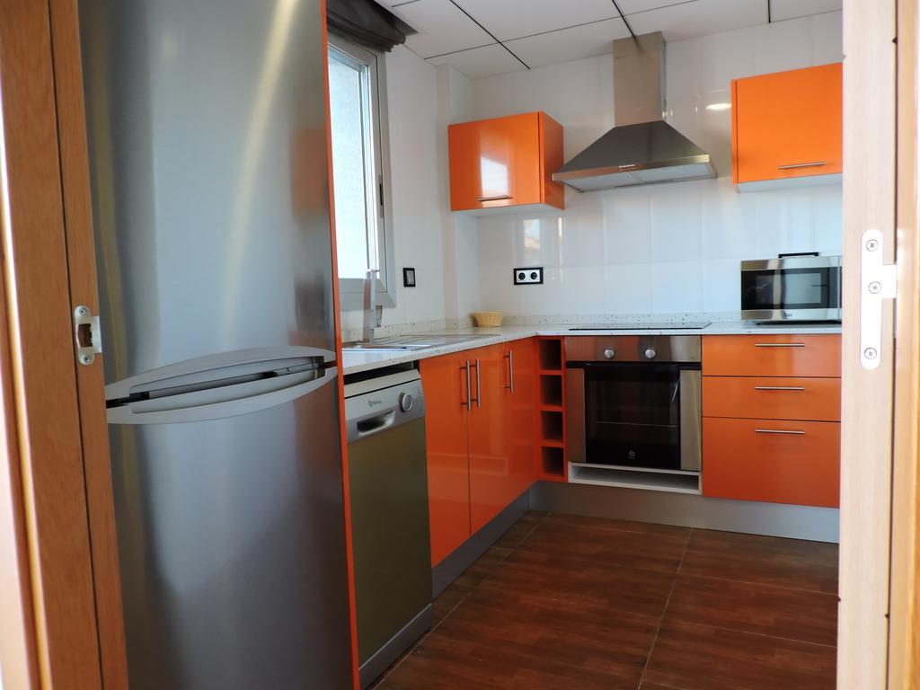 Apartment Ornis Duc Complexe Gorria