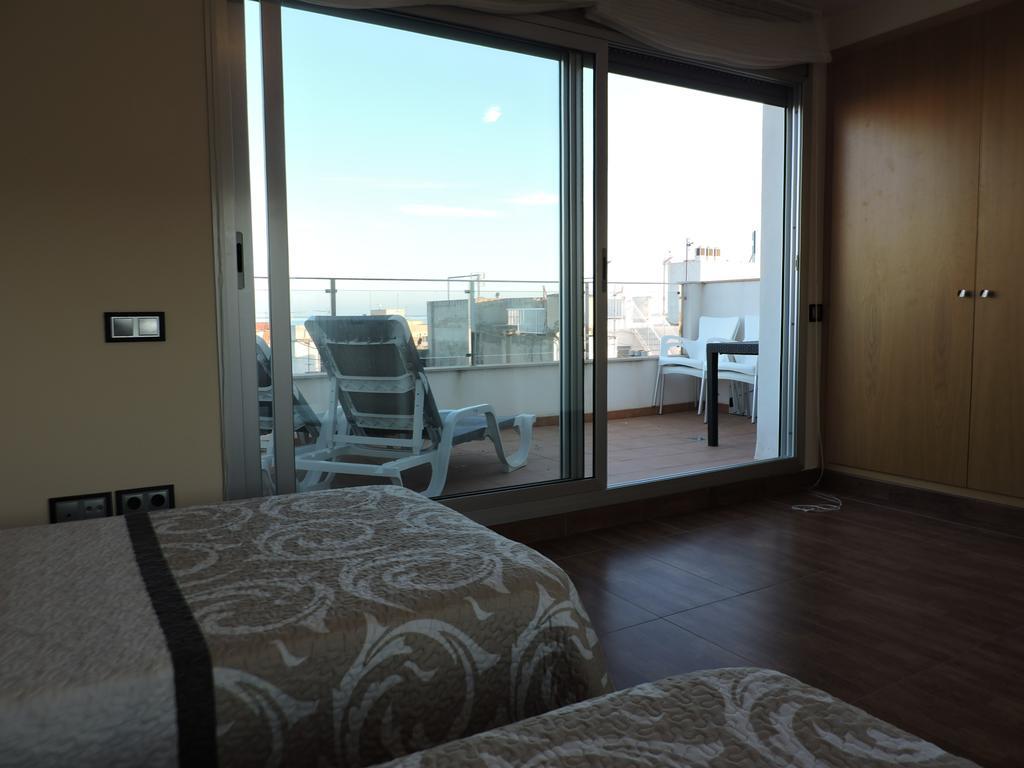 Ornis Duc Complexe Gorria Apartment Sant Carles De La Rapita