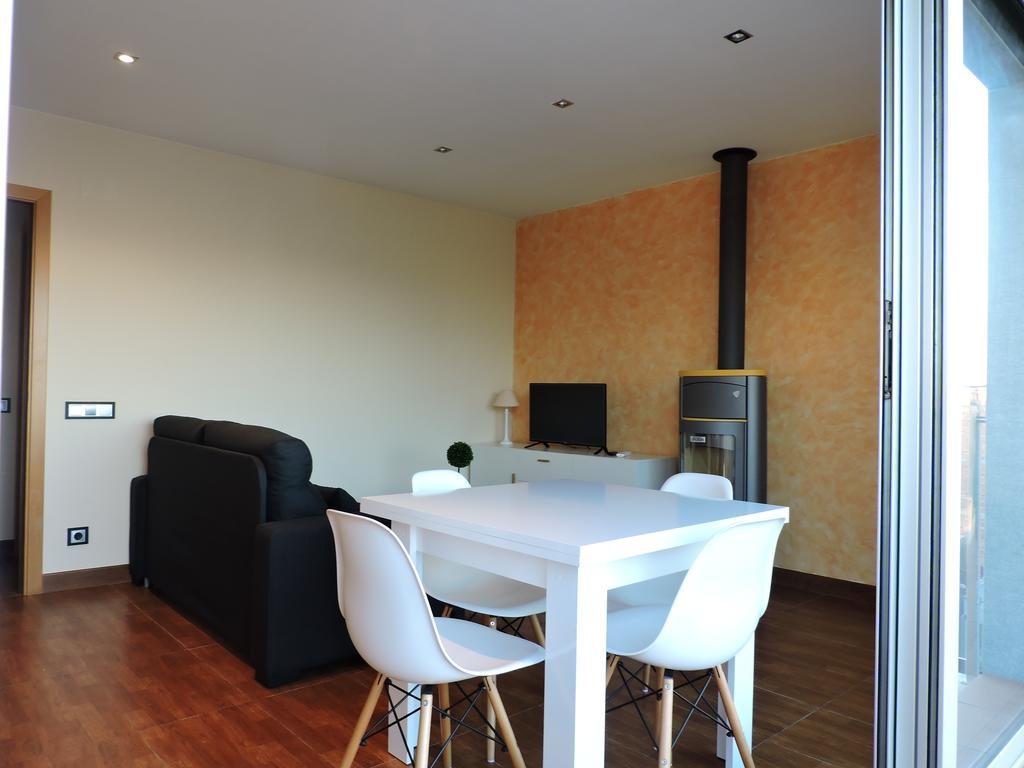 Ornis Duc Complexe Gorria Apartment