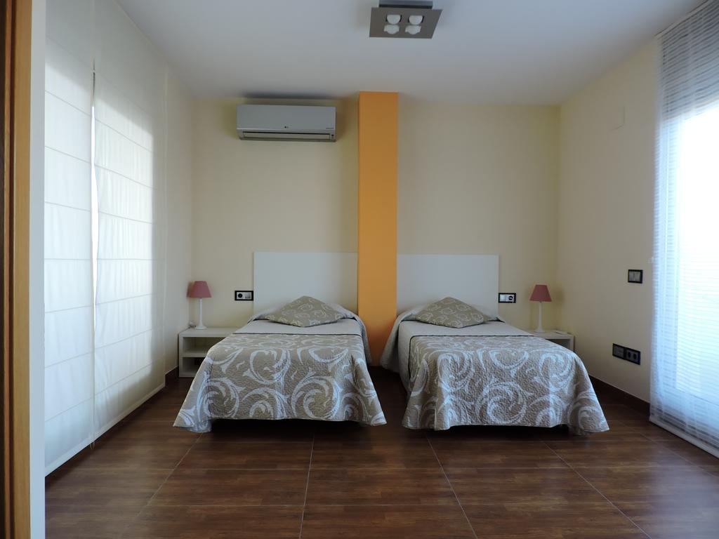 Apartment Ornis Duc Complexe Gorria